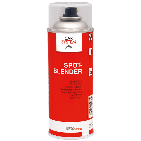 Spot Blender 145 987 Beispritzlack Carsystem Lackprofi24