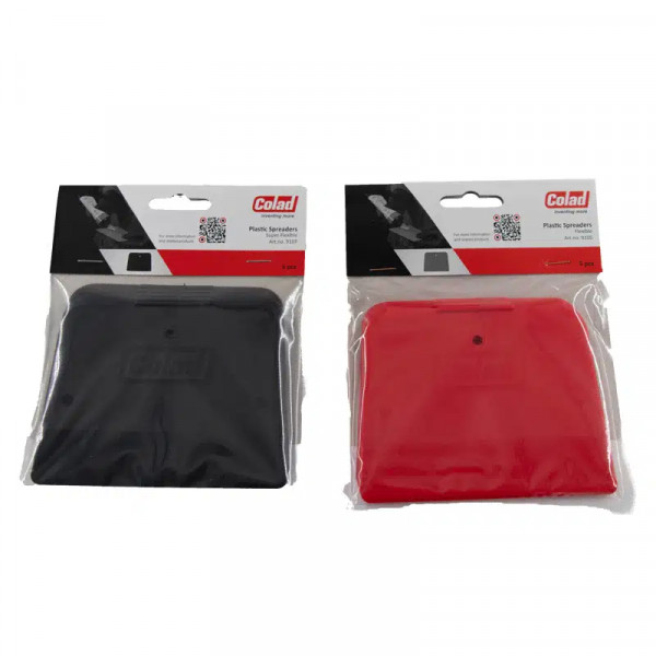 Colad Spachtel - Sparset