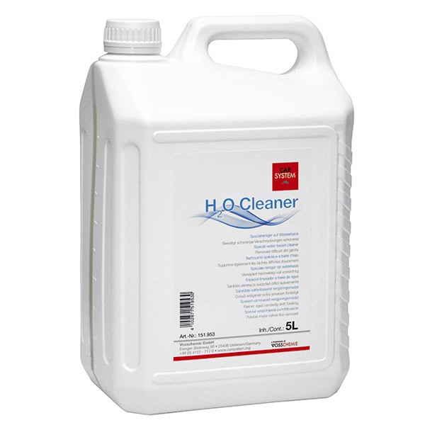 H2O Cleaner 151.953 Carsystem