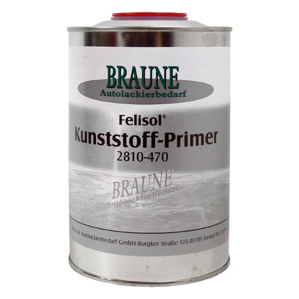 Felisol® Kunststoff Primer 1 Liter